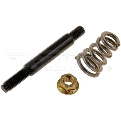 Spring And Bolt Kit by DORMAN/HELP - 03136 pa9