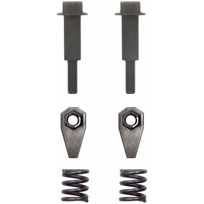 FEL-PRO - ES72142 - Spring And Bolt Kit pa2