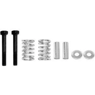 WALKER USA - 36454 - Spring And Bolt Kit pa80