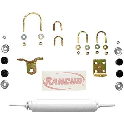 Stabilizer Kit by RANCHO - RS97345 pa4