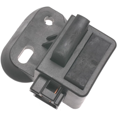 BWD AUTOMOTIVE - S9203 - Clutch Starter Safety Switch pa2