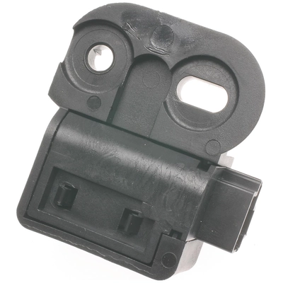 BWD AUTOMOTIVE - S9203 - Clutch Starter Safety Switch pa3