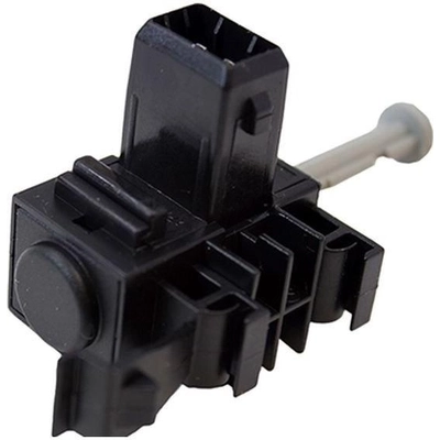 Starter Or Clutch Switch by MOTORCRAFT - SWE5020 pa7