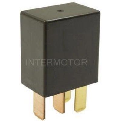 Starter Relay by BLUE STREAK (HYGRADE MOTOR) - RY1603 pa1