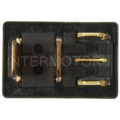 Starter Relay by BLUE STREAK (HYGRADE MOTOR) - RY1603 pa3