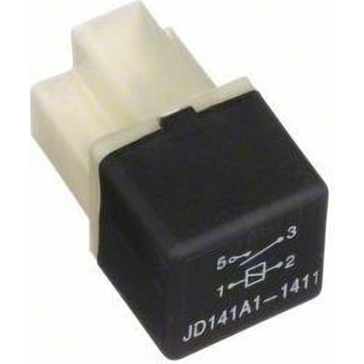 STANDARD/T-SERIES - RY290T - Starter Relay pa44