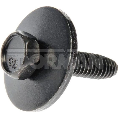 Steering Column Bolt by DORMAN - 963-232D pa18