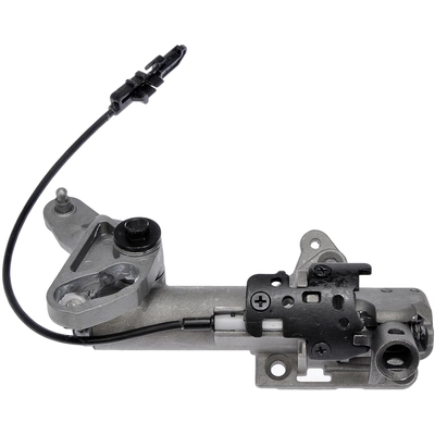 DORMAN - 905-120 - Steering Column Shift Mechanism pa2