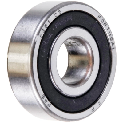 SCHAEFFLER - 6201-2RSR - Clutch Pilot Bearing pa1