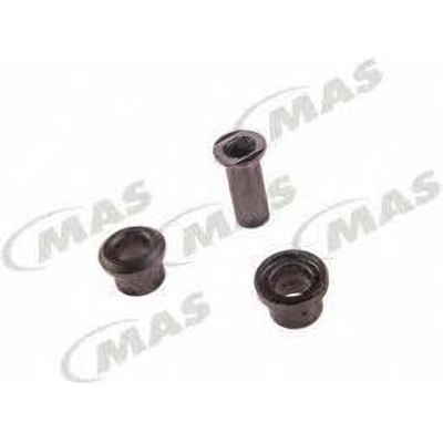 Steering Gear Mounting Bushing by MAS INDUSTRIES - BRK85469 pa1