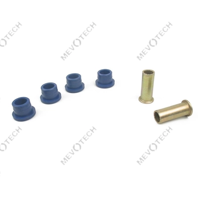 Steering Gear Mounting Bushing by MEVOTECH - MK8424 pa4