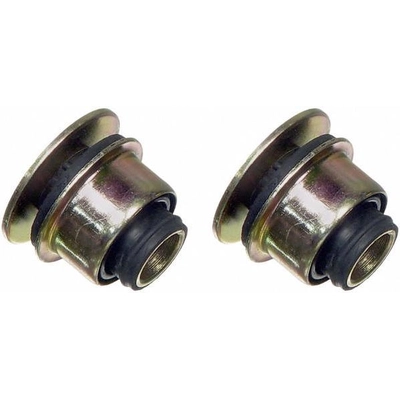 Steering Gear Mounting Bushing by MOOG - K7387 pa4