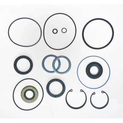 Steering Gear Seal Kit by EDELMANN - 7642 pa5