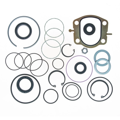 EDELMANN - 8521 - Steering Gear Seal Kit pa5