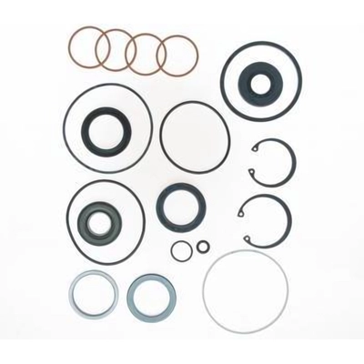 Steering Gear Seal Kit by EDELMANN - 8532 pa5