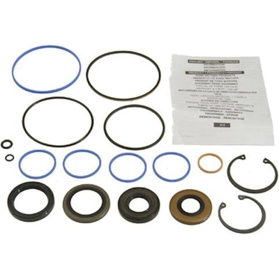 EDELMANN - 8782 - Steering Gear Seal Kit pa3