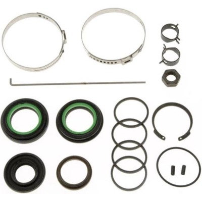 EDELMANN - 8907 - Steering Gear Seal Kit pa2