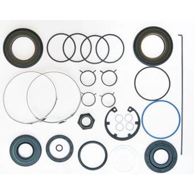 EDELMANN - 8907 - Steering Gear Seal Kit pa4