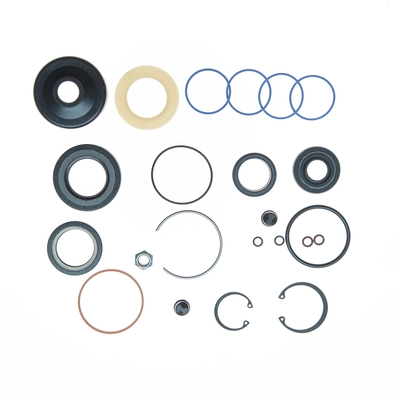 Steering Gear Seal Kit by EDELMANN - 9045 pa1