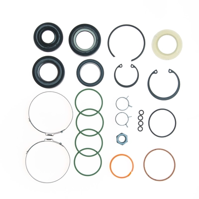 Steering Gear Seal Kit by EDELMANN - 9170 pa1