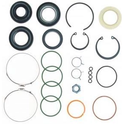 Steering Gear Seal Kit by EDELMANN - 9170 pa3