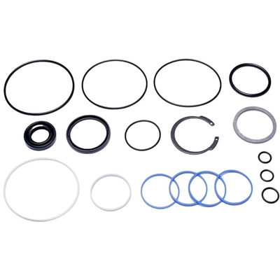 SUNSONG NORTH AMERICA - 8401290 - Steering Gear Seal Kit pa1