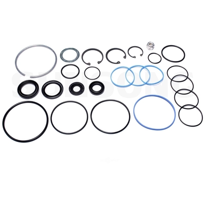 SUNSONG NORTH AMERICA - 8401360 - Steering Gear Seal Kit pa1