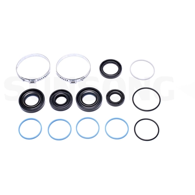 Steering Gear Seal Kit by SUNSONG NORTH AMERICA - 8401511 pa1