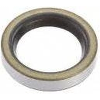 Steering Gear Seal by NATIONAL OIL SEALS - 222820 pa2