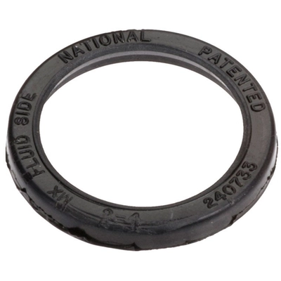 NATIONAL OIL SEALS - 240733 - Steering Gear Worm Shaft Seal pa1