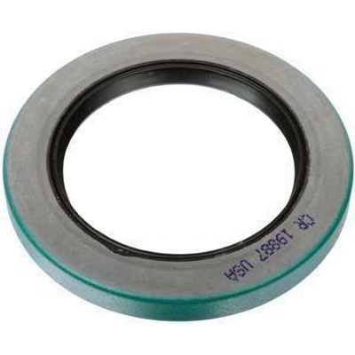 Steering Gear Seal by SKF - 19887 pa2