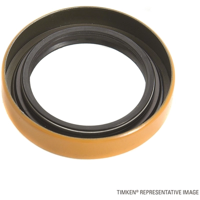 Steering Gear Seal by TIMKEN - 471645 pa2