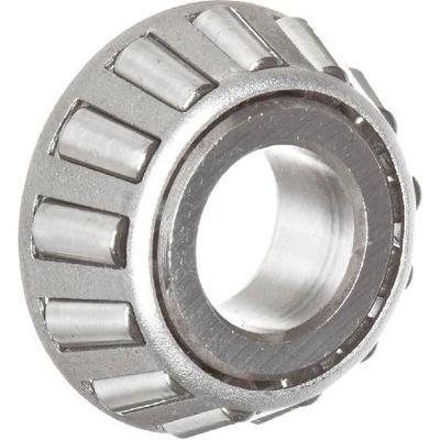 Steering Knuckle Bearing by TIMKEN - 11590 pa6