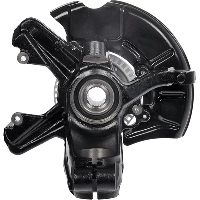 DORMAN (OE SOLUTIONS) - 698-375 - Left Loaded Steering Knuckle pa3