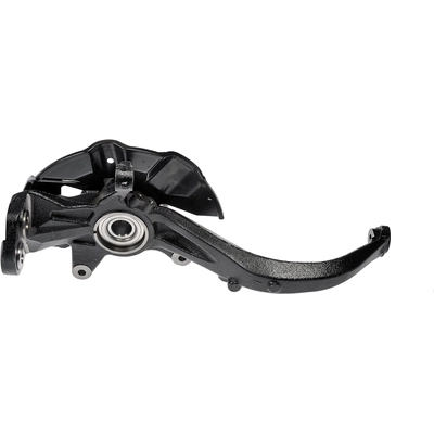 DORMAN (OE SOLUTIONS) - 698-409 - Left Loaded Steering Knuckle pa1