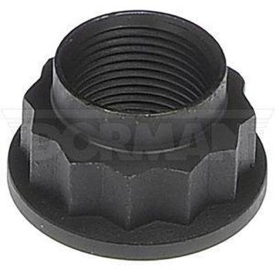 Steering Knuckle Kit by DORMAN (OE SOLUTIONS) - 698-431 pa11