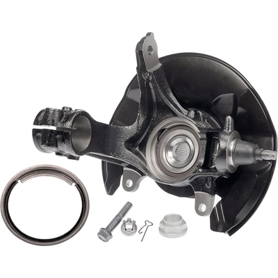 DORMAN (OE SOLUTIONS) - 698-474 - Front Right Loaded Knuckle pa5