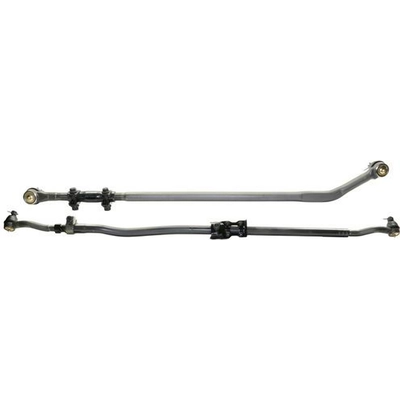 MOOG - DS800982A - Steering Linkage Assembly pa2