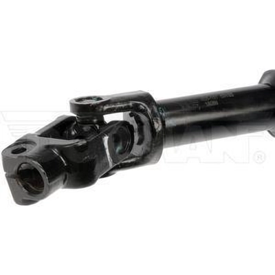 Steering Shaft by DORMAN (OE SOLUTIONS) - 425-157 pa6