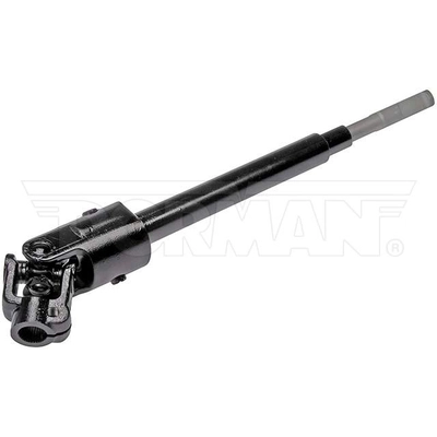 Steering Shaft by DORMAN (OE SOLUTIONS) - 425-600 pa6