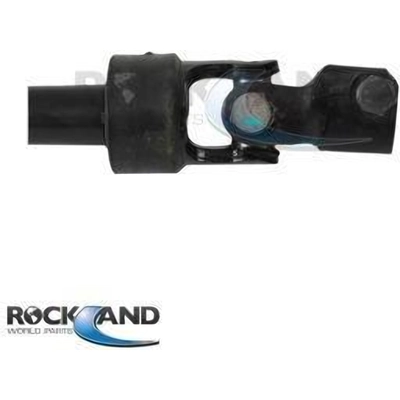 Steering Shaft by ROCKLAND WORLD PARTS - 10-74170 pa5