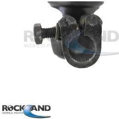 Steering Shaft by ROCKLAND WORLD PARTS - 10-74170 pa7