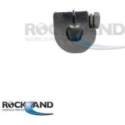 Steering Shaft by ROCKLAND WORLD PARTS - 10-81020 pa6