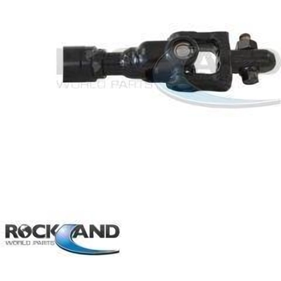 Steering Shaft by ROCKLAND WORLD PARTS - 1090100 pa2