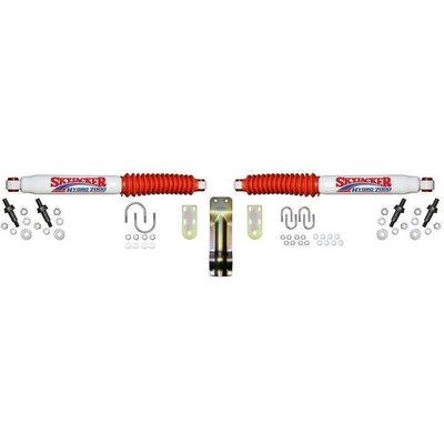 Steering Stabilizer Dual Kit by SKYJACKER - 7220 pa1