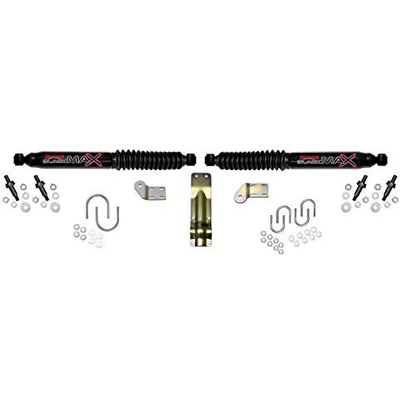 Steering Stabilizer Dual Kit by SKYJACKER - 8254 pa2