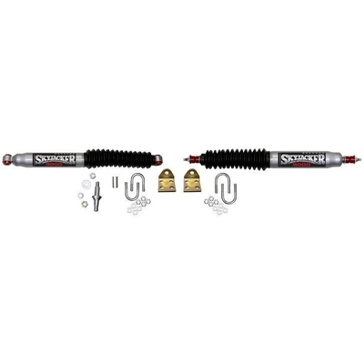 Steering Stabilizer Dual Kit by SKYJACKER - 9219 pa1