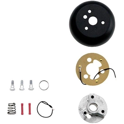 GRANT - 3162 - Steering Wheel Installation Kit pa1