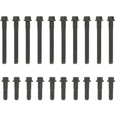 FEL-PRO - ES71038-1 - Stretch Head Bolt Set pa2