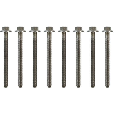 Stretch Head Bolt Set by FEL-PRO - ES71324 pa2